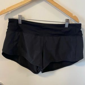 Lulu shorts